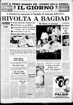 giornale/CFI0354070/1958/n. 167 del 15 luglio
